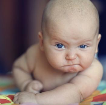 10 Fotos, die in keinem Babyalbum fehlen sollten