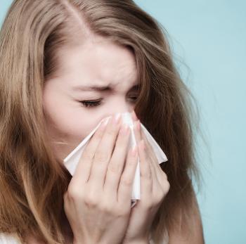Pollen Allergie in der Schwangerschaft