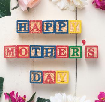 Happy Mothersday! 