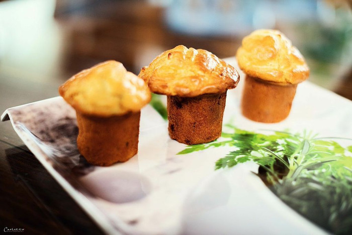 Kinder Rezept Muffin