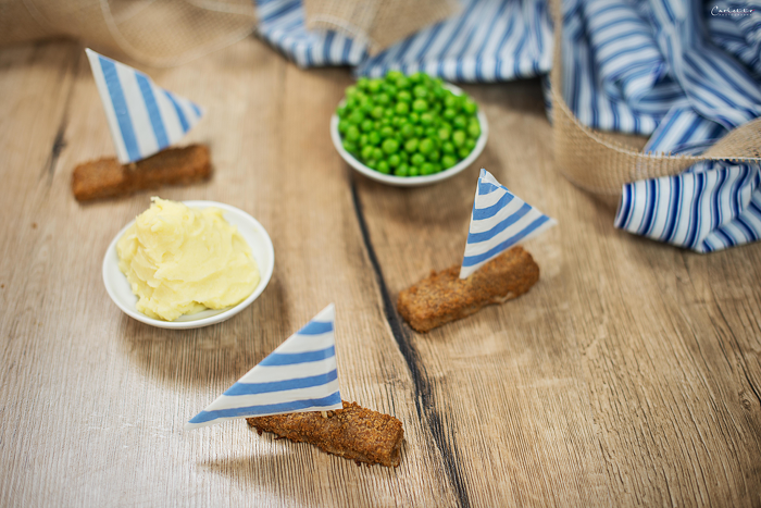 Kinder Rezept 1