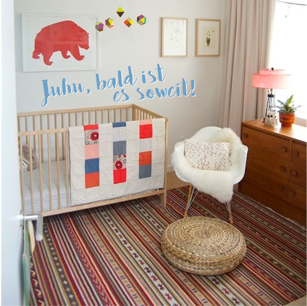 Erstausstattung Baby